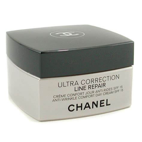 chanel ultra correction|chanel firming anti wrinkle cream.